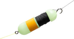 Black Cat Outrigger Float Úszó Glow 18x4, 5cm (BO600009)