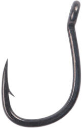 FOX Super Wide Gape Outturned Eye 5 Füles, Szakállas Horog 10db (CHK295)