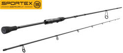 SPORTEX Neowave RS-2 Ultra Light 2, 65m 0, 8-9gr 2 Részes Pergető Bot (AW2801)