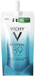 Vichy Mineral 89 Napi Booster szérum utántöltő 50 ml