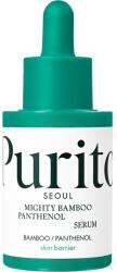 PURITO Mighty Bamboo Panthenol regeneráló szérum 30 ml