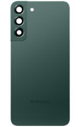 Samsung Capac Baterie Samsung Galaxy S22+ 5G S906, Verde, Service Pack GH82-27444C