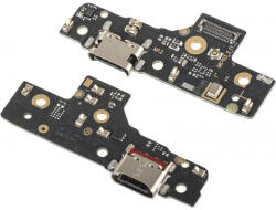 Aftermarket Placa cu Conector Incarcare - Microfon Motorola Moto G Play (2023) / G Power (2022) - koubsolutions