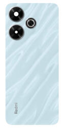 Xiaomi Capac Baterie Xiaomi Redmi 13, Albastru (Ocean Blue), Service Pack 5600020N19E00
