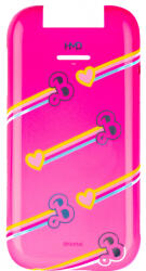 HMD Capac Baterie HMD Barbie, Model Rainbow, Roz, Service Pack 5003000742SH2