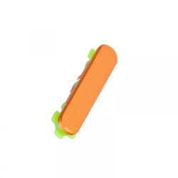 Honor Buton AI Camera Honor 600 Pro / 600, Portocaliu, Service Pack 5167AAWF