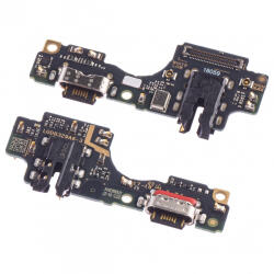 Motorola Placa cu Conector Incarcare - Audio - Microfon Motorola Moto G73, Service Pack 5P68C22261