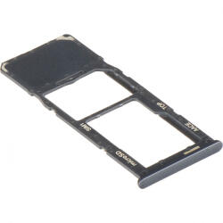 Aftermarket Suport SIM - Card Samsung Galaxy A13 A135, Single SIM, Negru