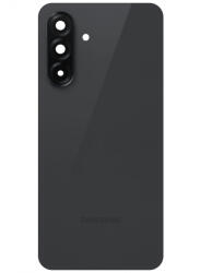 Samsung Capac Baterie Samsung Galaxy A36 A366, Negru (Awesome Black), Service Pack GH82-36804A