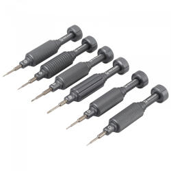 Mechanic Surubelnita Mechanic Mortar Mini iShell Max, 6in1 Surubelnita