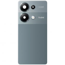 Xiaomi Capac Baterie Xiaomi Redmi Note 13 Pro 4G, Verde (Forest Green), Service Pack 56000500N600