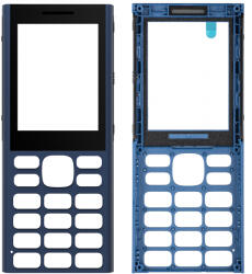 HMD Carcasa Fata HMD 130 Music, Albastra, Service Pack SP20Z01Z2043Y