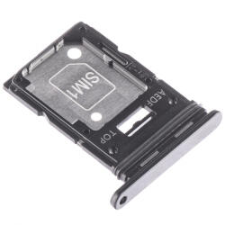 Aftermarket Suport SIM - Card Samsung Galaxy A54 A546, Dual SIM, Negru