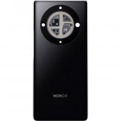 Honor Capac Baterie Honor Magic5 Lite / X9a, Negru (Midnight Black), Service Pack 0235AEKR