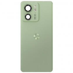 Motorola Capac Baterie Motorola Edge 40, Verde (Nebula Green), Service Pack 5S58C22680