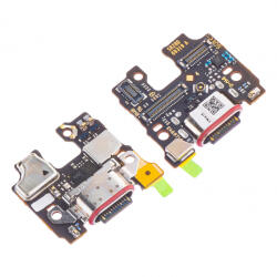 Motorola Placa cu Conector Incarcare - Microfon Motorola Edge 40, Service Pack 5P68C22688