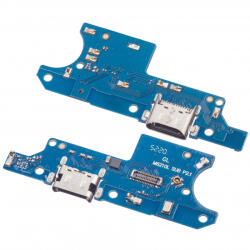 Aftermarket Placa cu Conector Incarcare - Microfon Motorola Moto E7i Power / E7 Power