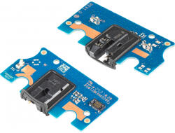 Samsung Placa cu Conector Audio Samsung Galaxy Tab A11 X130, Service Pack GH81-28330A