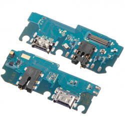 Aftermarket Placa cu Conector Incarcare - Audio - Microfon Samsung Galaxy M12 M127