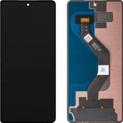 Honor Display cu Touchscreen Honor Magic V5, Sub Outer, Service Pack 0235APSH