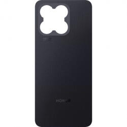 Honor Capac Baterie Honor X8a, Negru (Midnight Black), Service Pack 0235AEUP