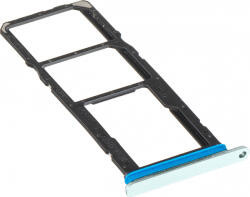 Honor Suport SIM - Card Honor X5c Plus, Turcoaz (Cyan Lake), Service Pack 9707ACFS