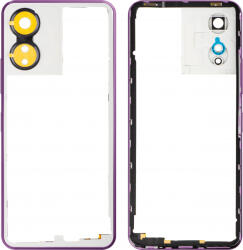 HMD Carcasa Mijloc HMD Arc, Mov, Service Pack HGS010DQF1SH1