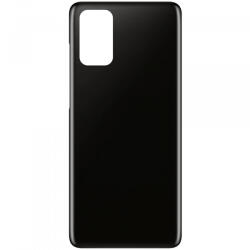 Aftermarket Capac Baterie compatibil cu Samsung Galaxy S20+ 5G G986 / S20+ G985, Negru - koubsolutions