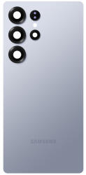 Samsung Capac Baterie Samsung Galaxy S25 Ultra S938, Albastru (Titanium Silver Blue), Service Pack GH82-36353B