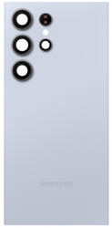 Samsung Capac Baterie Samsung Galaxy S24 Ultra S928, Albastru (Titanium Blue), Service Pack GH82-33349F