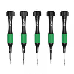 Luowei Surubelnita Luowei Little Boy, 5in1 - koubsolutions Surubelnita
