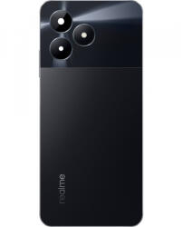 Realme Capac Baterie Realme C51, Negru (Carbon Black), Service Pack 621032000036
