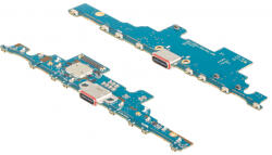 Samsung Placa cu Conector Incarcare Samsung Galaxy Tab S9+, Service Pack GH82-31957A