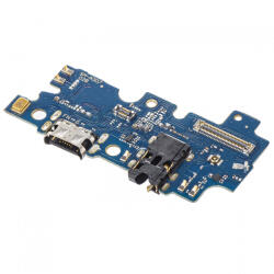 Aftermarket Placa cu Conector Incarcare - Audio - Microfon Samsung Galaxy A30s A307