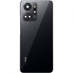 Honor Capac Baterie Honor X7a, Negru (Midnight Black), Service Pack 9707AAKT