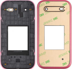 HMD Rama Display HMD 2660 Flip, Sub Outer, Roz, Service Pack 5001000508SH0