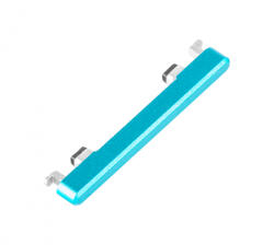 HMD Buton Volum HMD Skyline, Albastru (Blue Topaz), Service Pack HQ254010006S0