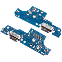 Aftermarket Placa cu Conector Incarcare - Microfon Motorola Moto G30