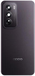 Oppo Capac Baterie Oppo Reno12, Negru (Matte Brown), Service Pack 621033000315