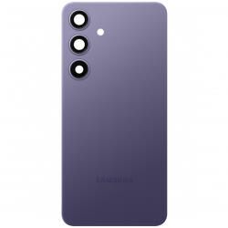 Samsung Capac Baterie Samsung Galaxy S24+ S926, Mov (Cobalt Violet), Service Pack GH82-33275C