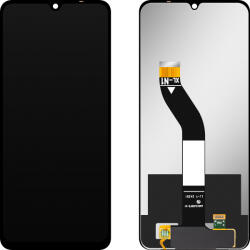 MP Display cu Touchscreen MP compatibil cu Xiaomi Poco C75 / Redmi A3 Pro / A4 / 14C - koubsolutions