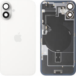 Apple Capac Baterie Apple iPhone 16 Plus, Alb, Swap Premium