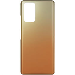 Aftermarket Capac Baterie compatibil cu Xiaomi Redmi Note 10 Pro, Auriu - koubsolutions