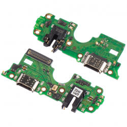 Realme Placa cu Conector Incarcare - Audio - Microfon Realme Narzo 30 5G / 8 5G, Service Pack 4969166