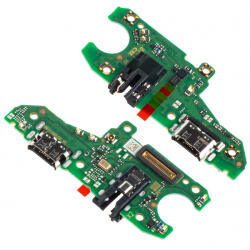 Honor Placa cu Conector Incarcare - Audio - Microfon Honor X7, Service Pack 0235ACBJ