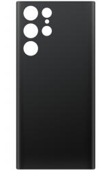 Aftermarket Capac Baterie compatibil cu Samsung Galaxy S22 Ultra 5G S908, Negru - koubsolutions