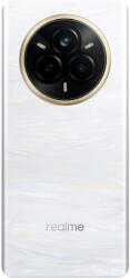 Realme Capac Baterie Realme 14 Pro, Alb (Pearl White), Service Pack 621033000463