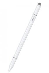 JOYROOM Touch Pen Joyroom JR-BP561 3in1, Alb