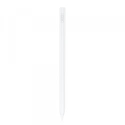 XO Touch Pen XO Design ST-08 pentru Apple iPad, Versiune Activ, Alb