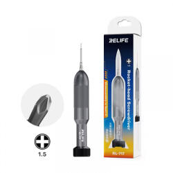 Relife Surubelnita Relife RL-717, Philips 1.5mm Surubelnita